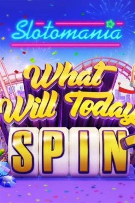 slotomania free spins 2022